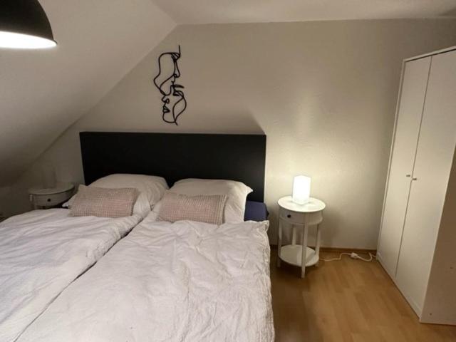 Ferienwohnung Am Westerntor Jule Inkl Parkplatz แวร์นิกโกโรเดอ ภายนอก รูปภาพ