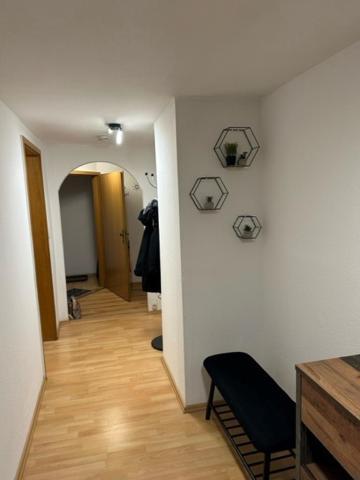 Ferienwohnung Am Westerntor Jule Inkl Parkplatz แวร์นิกโกโรเดอ ภายนอก รูปภาพ
